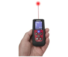 Benning Ld 60 lazerinis atstumo matuoklis (050501)