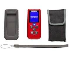 Benning Ld 60 lazerinis atstumo matuoklis (050501)