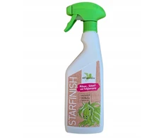 Bense &amp; Eickie Starfinish kondicionierius karčiams ir uodegai, premium blizgesys, 500 ml