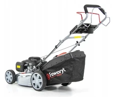 Benzininė vejapjovė Faworyt Pro Mp46 Sl su Loncin pavara, 46 cm, 166 cm³, Gt 4 Ag