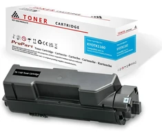 Beone 1 x Tk1160 Tk-1160 Tk 1160 1t02ry0nl0 suderinama tonerio kasetė, skirta Kyocera Ecosys M2040dn P2040dw M2540dn M2640idw spausdintuvui (1 juoda)