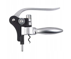Bergner Masterpro vyno atidarymo rinkinys, 5 vnt. Bgmp-5118