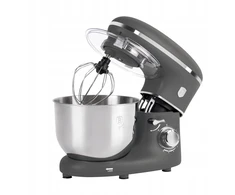 Berlinger Haus virtuvinis kombainas 1300 W Antracyt Line