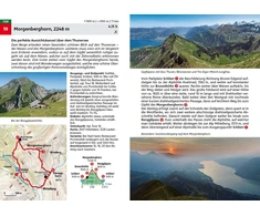 Vinilinė plokštelė Berner Oberland Ost: Interlaken - Grindelwald - Meiringen. 56 maršrutai su Gps sekimo duomenimis (rother žygio vadovas)