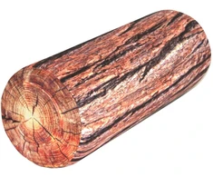 Bertoni Termoaktyvi pagalvė-ritinys Akacija 15x40cm