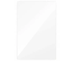 Vaizdo plokštė Bespalvė Pleksa Plexi Pleksi plokštė, pjaustoma pagal dydį 55x15 cm - 3 mm storio