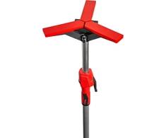 Bessey Ste-ds priedas lubų atramoms, 25/28 mm vamzdžiams