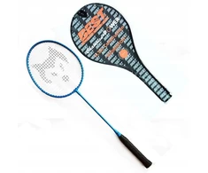 Best Sporting Badmintono raketė Rx 4000 + dėklas