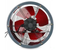 Bestfan Ašinis ortakių ventiliatorius 400mm 200w dviem kryptimis