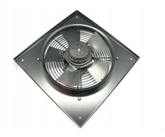 Bestfan Ventiliatorius sieninis ištraukiamasis 200mm 230v - Bfs200