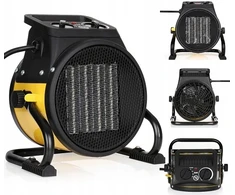 Bestron Elektrinis šildytuvas 2kw 2000w ptc hit