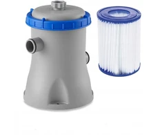 Bestway 58381 filtravimo siurblys baseinui, 1249 l/h