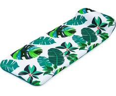 Bestway Blissfull Drifter pripučiamas čiužinys su tekstilės užvalkalu 183x73 cm