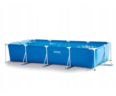 Bestway DIDELIS STAČIAKAMPIS KARKASINIS BASEINAS 4,5x2,2 M