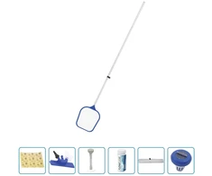 Bestway Flowclear Antžeminio baseino priežiūros rinkinys