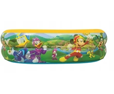 Bestway Mickey Mouse vaikiškas baseinas 778 l