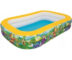 Bestway Mickey Mouse vaikiškas baseinas 778 l