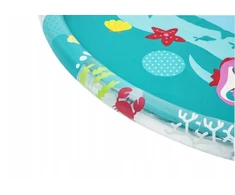 Bestway pripučiamas vandens takelis su fontana vaikams 165 cm
