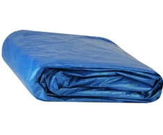 Bestway Steel Pro baseino uždangalas 400x211x81cm