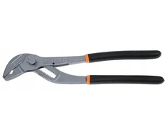 Beta Reguliuojami replės su dvigubo sluoksnio pvc dengtomis rankenomis 240mm