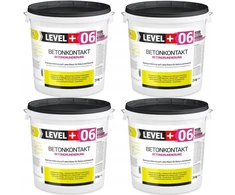 Betonkontakt 100kg Gruntas, skirtas tinkui L+06
