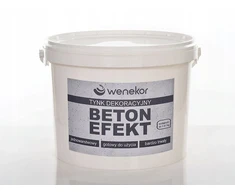 Betono efektas - architektūrinis tinkas - 5kg