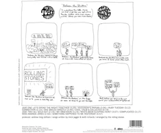 Vinilinė plokštelė Between The Mygtukai (us Version 1lp)