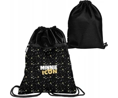 Beuniq sportinis maišelis avalynei Minnie Mouse Icon Disney