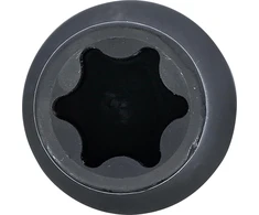 Bgs Force galvutė, 20 mm, E24 x 110 mm, 1 vnt., 5349