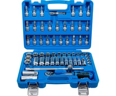 Bgs Technic Bgs Galvučių Raktų Komplektas 61 Dalis 10 mm Su Lagaminu Versija 2
