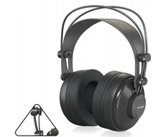 Bh60 Behringer uždaros studijinės ausinės