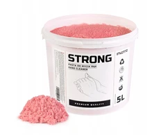 Bhp rankų plovimo pasta 5l rožinė Profi Strong