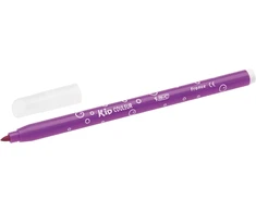 Bic evolution original grafitiniai pieštukai su trintuku, bic kids kid couleur flomasteriai, bic kids evolution ecolutions spalviniai pieštukai - 1 vnt.