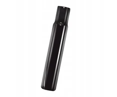 Biciklio sėdynės stovas Lengvos dviračio kėdės dalys Lengvas 25.4mmx200mm