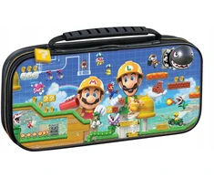 Big Ben Bigben Switch dėklas konsolei Mario Maker