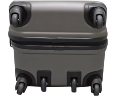 Big Max I-guard Hardbox kelioninis golfo krepšio dėklas
