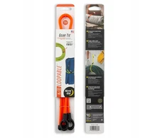 Bigbuy Home Dirželiai Nite Ize Gear Tie Loopable 24" 2pack