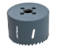 Bimetalinė Hss skylės gręžimo karūna 92mm Proline