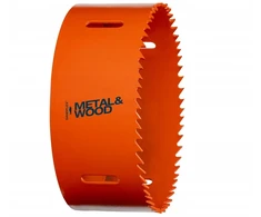 Bimetalinis vainikinis grąžtas 32mm Sandflex Bahco