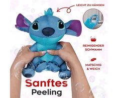 BINO Disney Stitch Minkštas Žaislas Vaikams, Stitch Disney Pliušinis Žaislas, Stitch Daiktai ir Disney Dovanos Vaikams