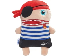 BINO Šmitto žaislas "worry Eater Jolly", 23 cm pliušinis