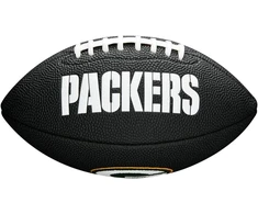 BINO Wilson Mini Nfl Kamuolys Žalias Bay Packers