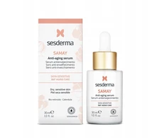 Bioderma Sesderma Samay senėjimą stabdantis serumas 30 ml