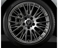 Biomar Labs 4 x 68 mm stebulės gaubteliai, suderinami su bmw 36136783536 ratų stebulės gaubteliais lengvojo lydinio ratlankiams skull cb 54