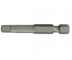 Bitas 1/4'' Hex 3,0 x 50 mm At galvutė Imbus