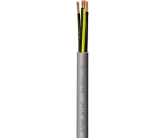 Bitner Valdymo kabelis Bit 500v 3x0,5 1m