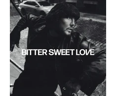 Vinilinė plokštelė Bitter Sweet Love