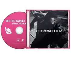 Vinilinė plokštelė Bitter Sweet Love