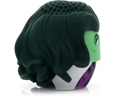 Kompiuterio kolonėlės Bitty Boomers Marvel She-hulk bluetooth garsiakalbis