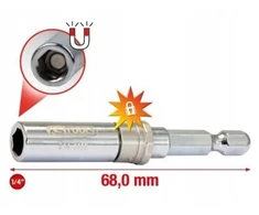 Bitų laikiklis Ks Tools 514.1113